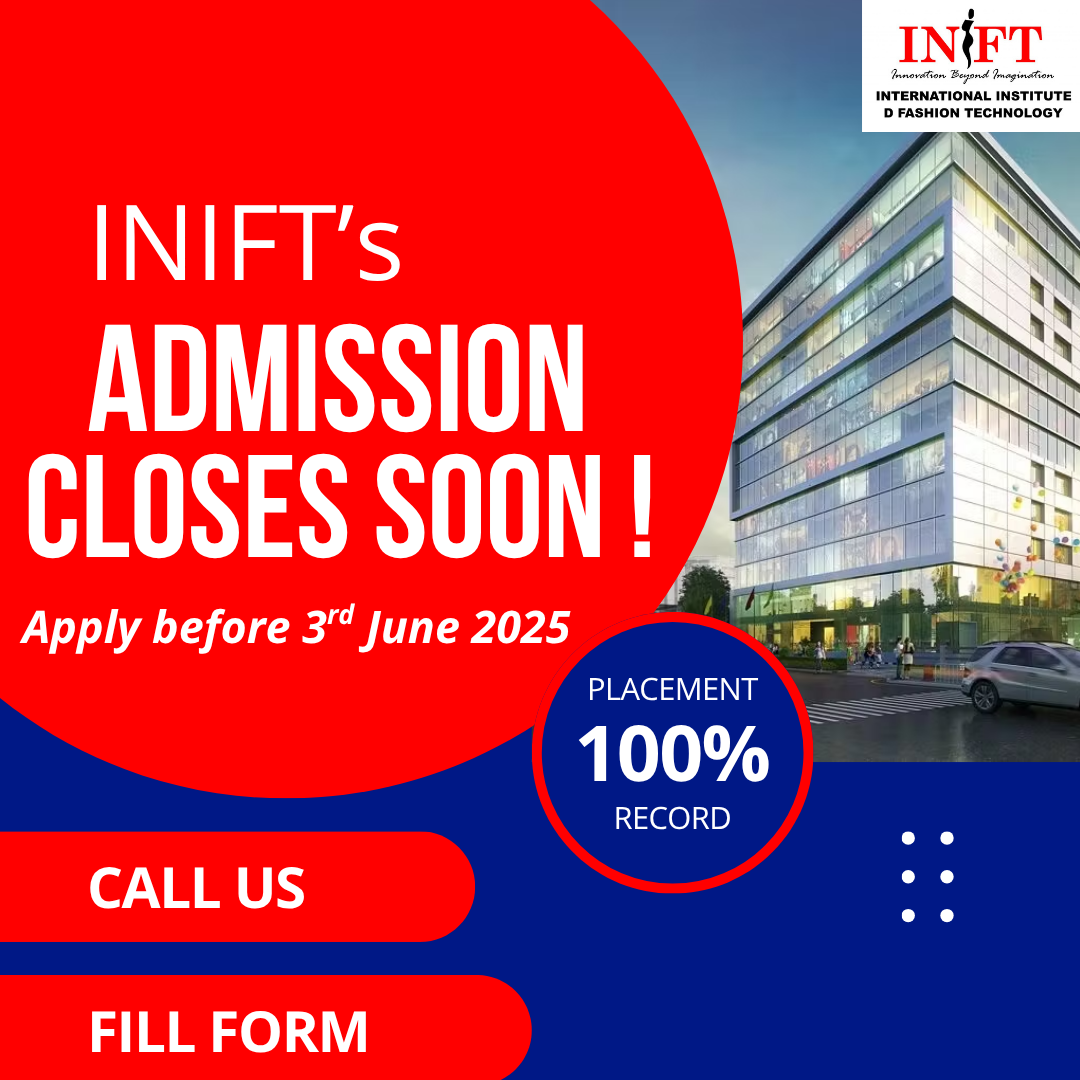 Blue and Yellow Minimalist School Admission Instagram Post